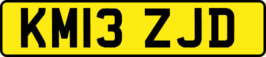 KM13ZJD