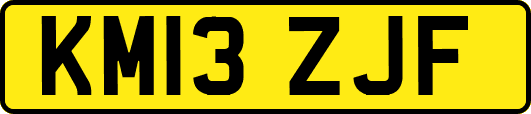 KM13ZJF