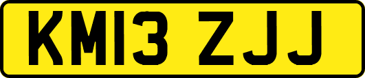 KM13ZJJ