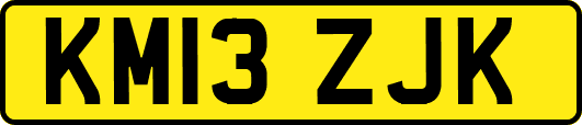 KM13ZJK