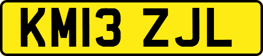 KM13ZJL