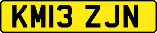 KM13ZJN
