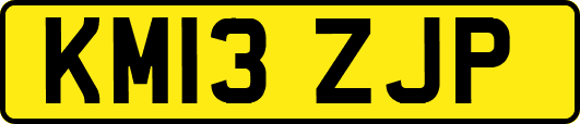 KM13ZJP