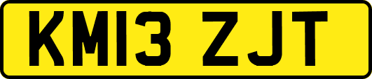 KM13ZJT