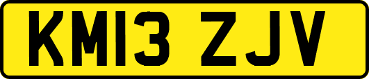 KM13ZJV