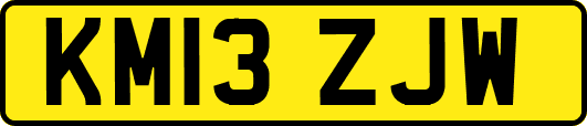 KM13ZJW