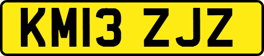 KM13ZJZ