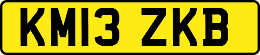 KM13ZKB