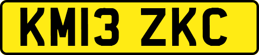 KM13ZKC