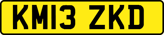 KM13ZKD