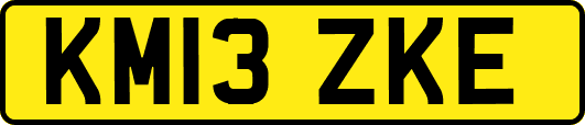 KM13ZKE