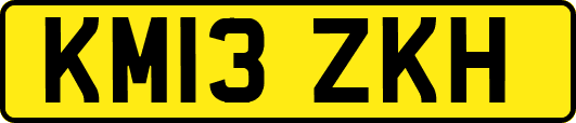 KM13ZKH