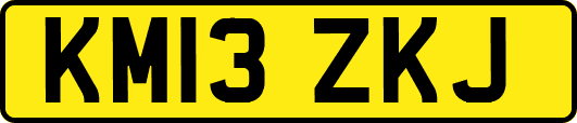 KM13ZKJ