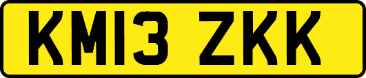 KM13ZKK