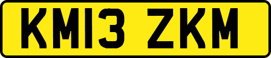 KM13ZKM