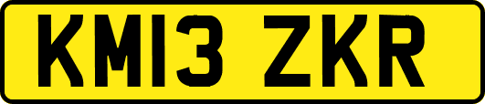 KM13ZKR
