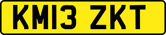 KM13ZKT