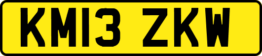 KM13ZKW