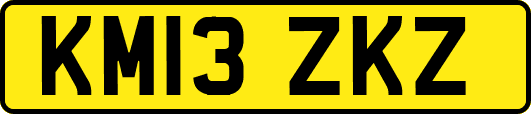 KM13ZKZ