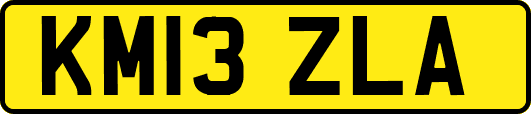 KM13ZLA