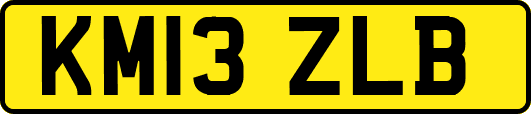 KM13ZLB