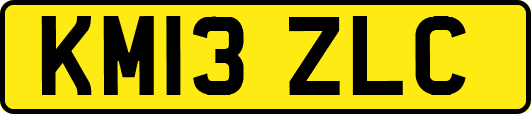 KM13ZLC