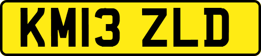 KM13ZLD