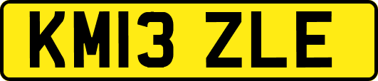 KM13ZLE
