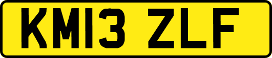 KM13ZLF