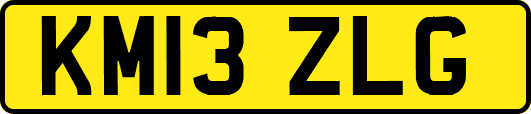 KM13ZLG