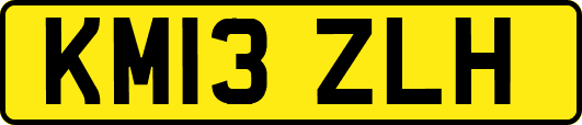 KM13ZLH
