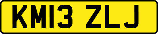 KM13ZLJ