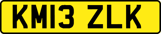 KM13ZLK