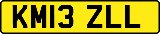 KM13ZLL
