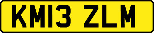 KM13ZLM
