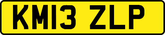 KM13ZLP