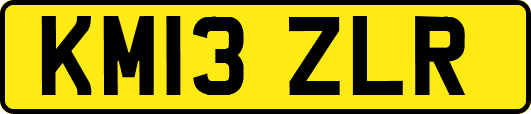 KM13ZLR