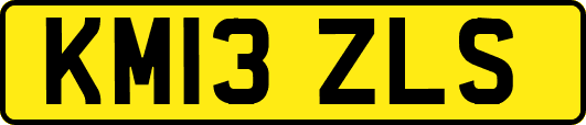 KM13ZLS