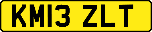 KM13ZLT