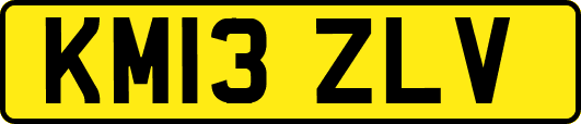 KM13ZLV