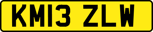 KM13ZLW