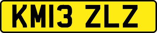 KM13ZLZ