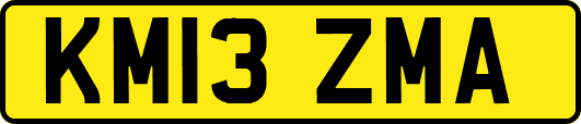 KM13ZMA