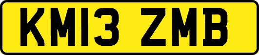 KM13ZMB