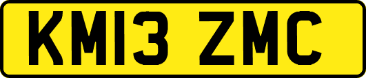 KM13ZMC