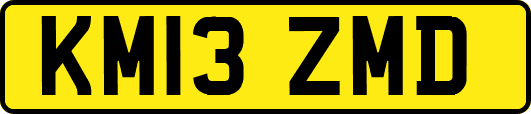 KM13ZMD
