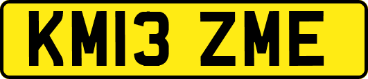 KM13ZME