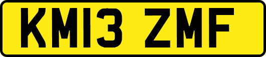 KM13ZMF