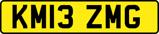 KM13ZMG