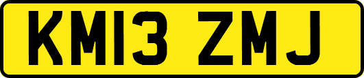 KM13ZMJ